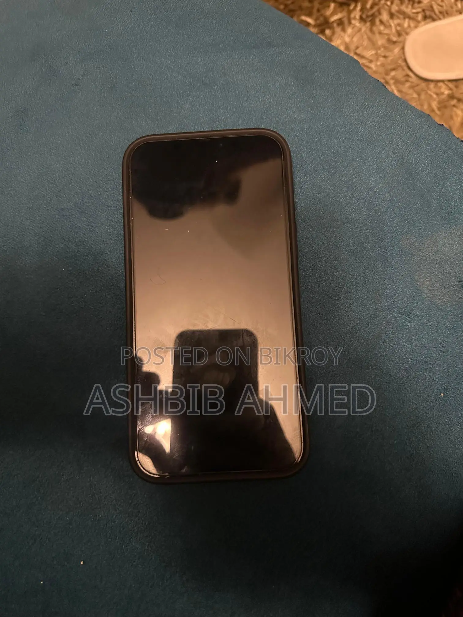 Apple iPhone 12 Pro Max (Used)