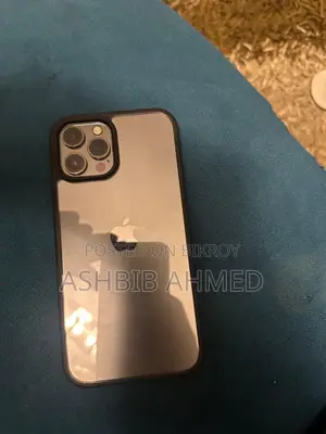 Apple iPhone 12 Pro Max (Used)