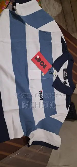 High Quality Polo Shirt