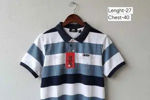 High Quality Polo Shirt