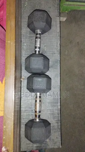 Dumbbell Brand New