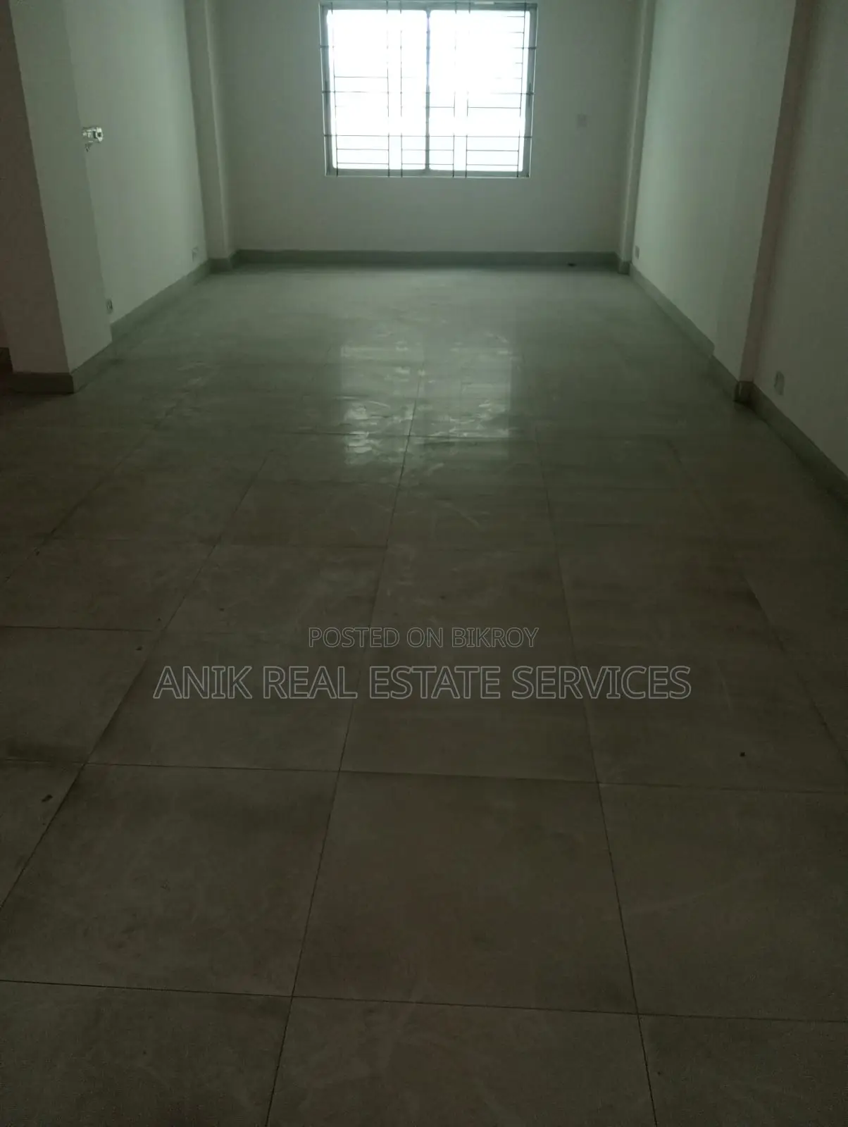 2200 Sft Office Space Rent At Gulshan