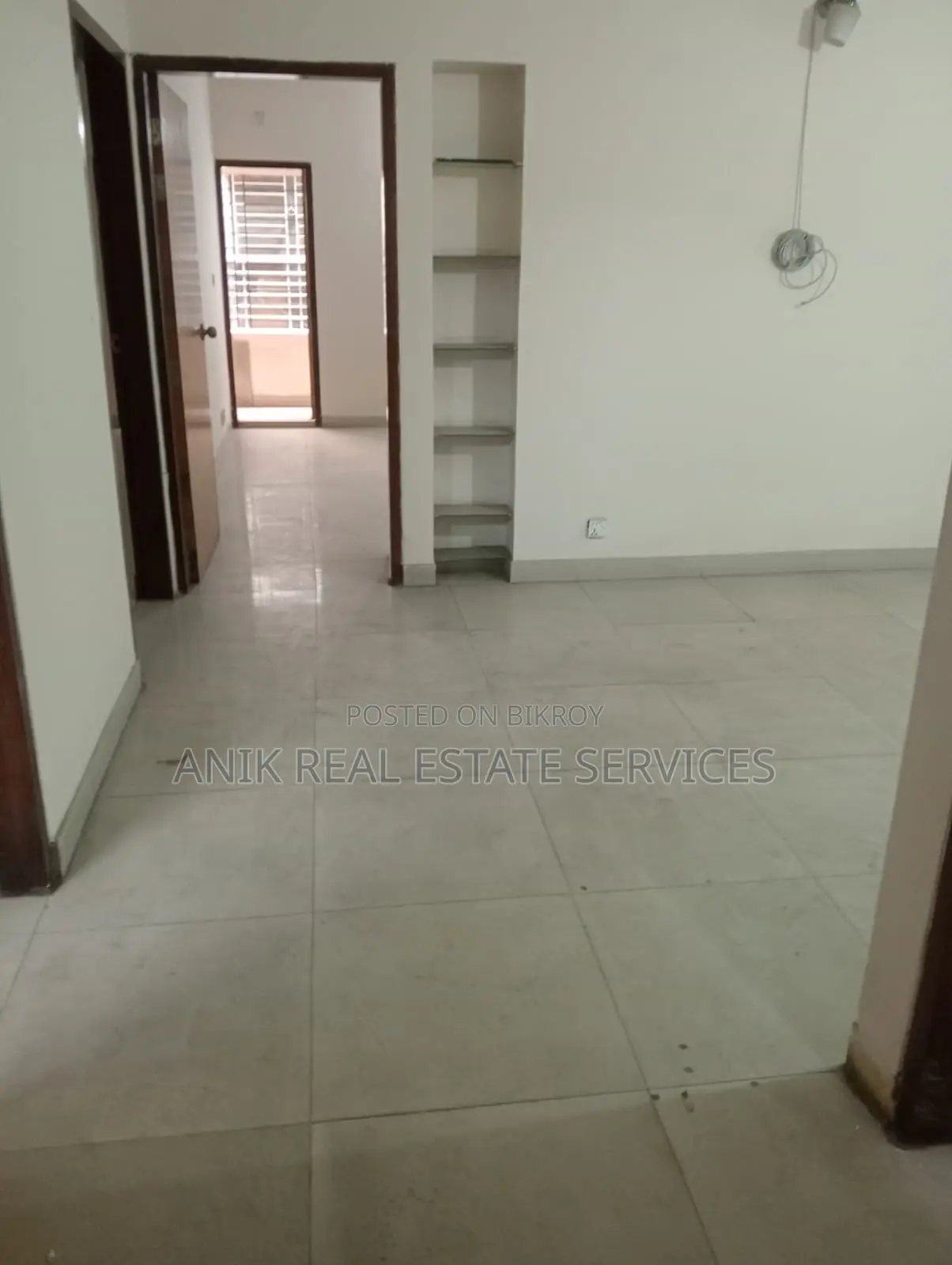 2200 Sft Office Space Rent At Gulshan