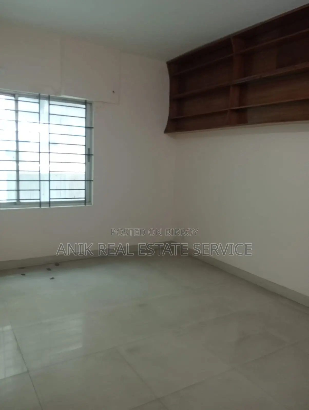 গুলশানে ২২০০ বর্গফুটের অফিস স্পেস ভাড়া
