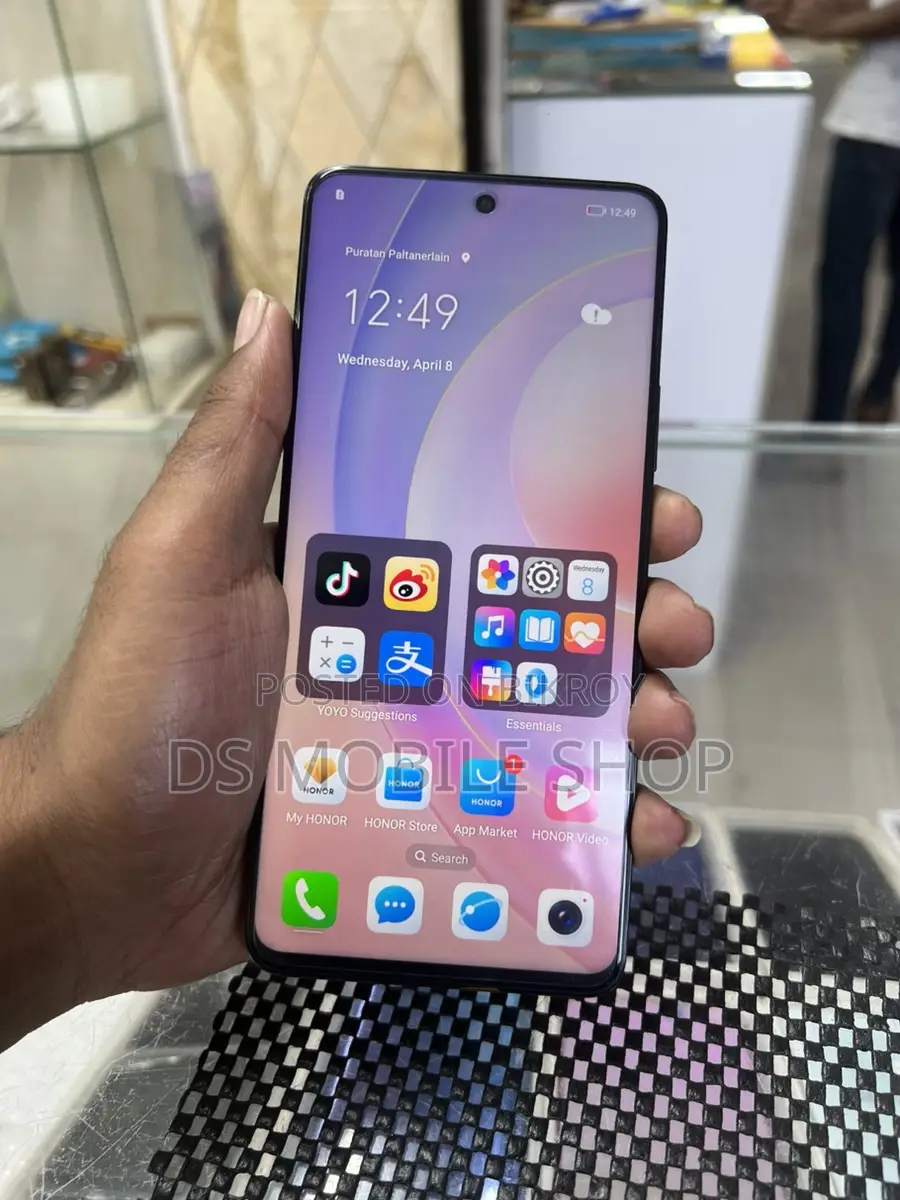 Huawei Honor 50 SE (Used)