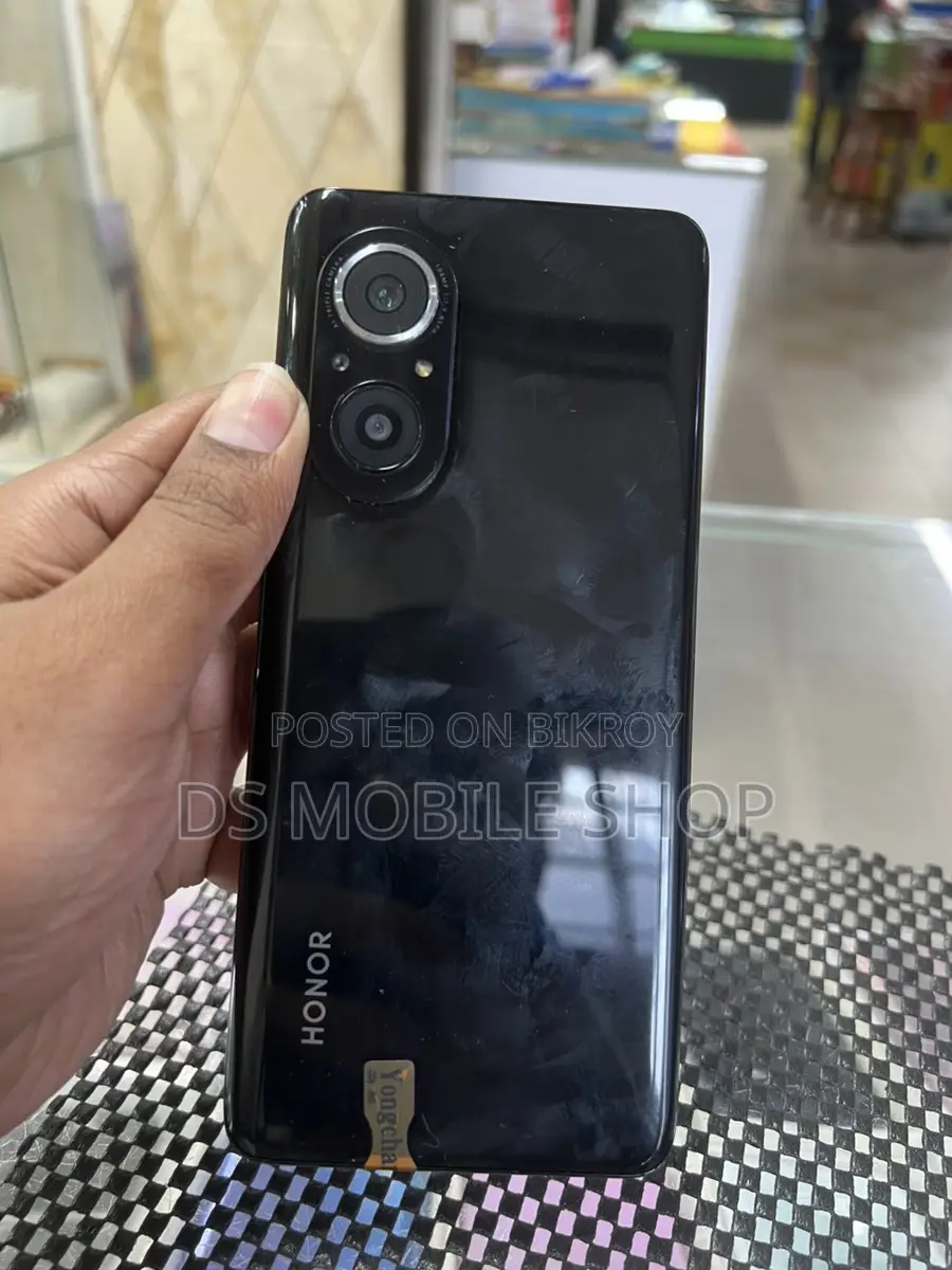 Huawei Honor 50 SE (Used)