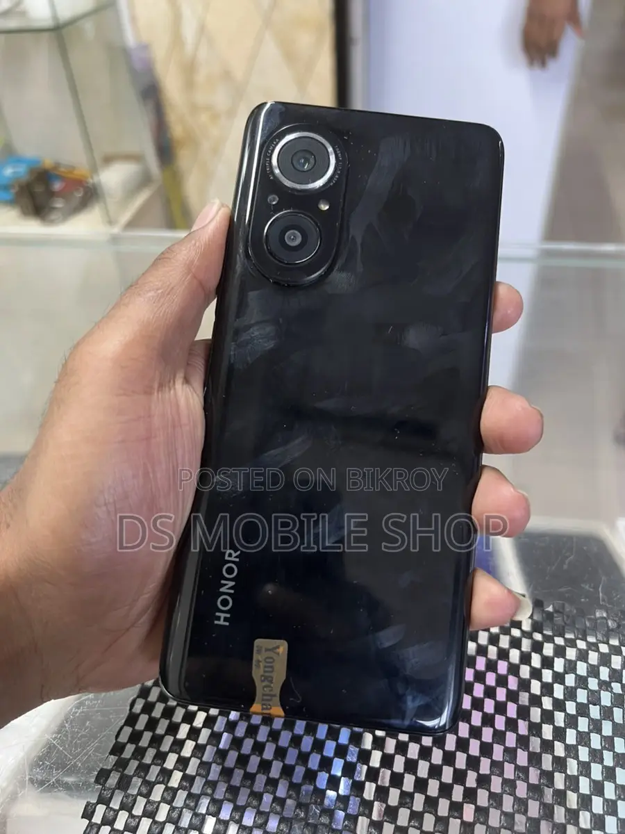Huawei Honor 50 SE (Used)