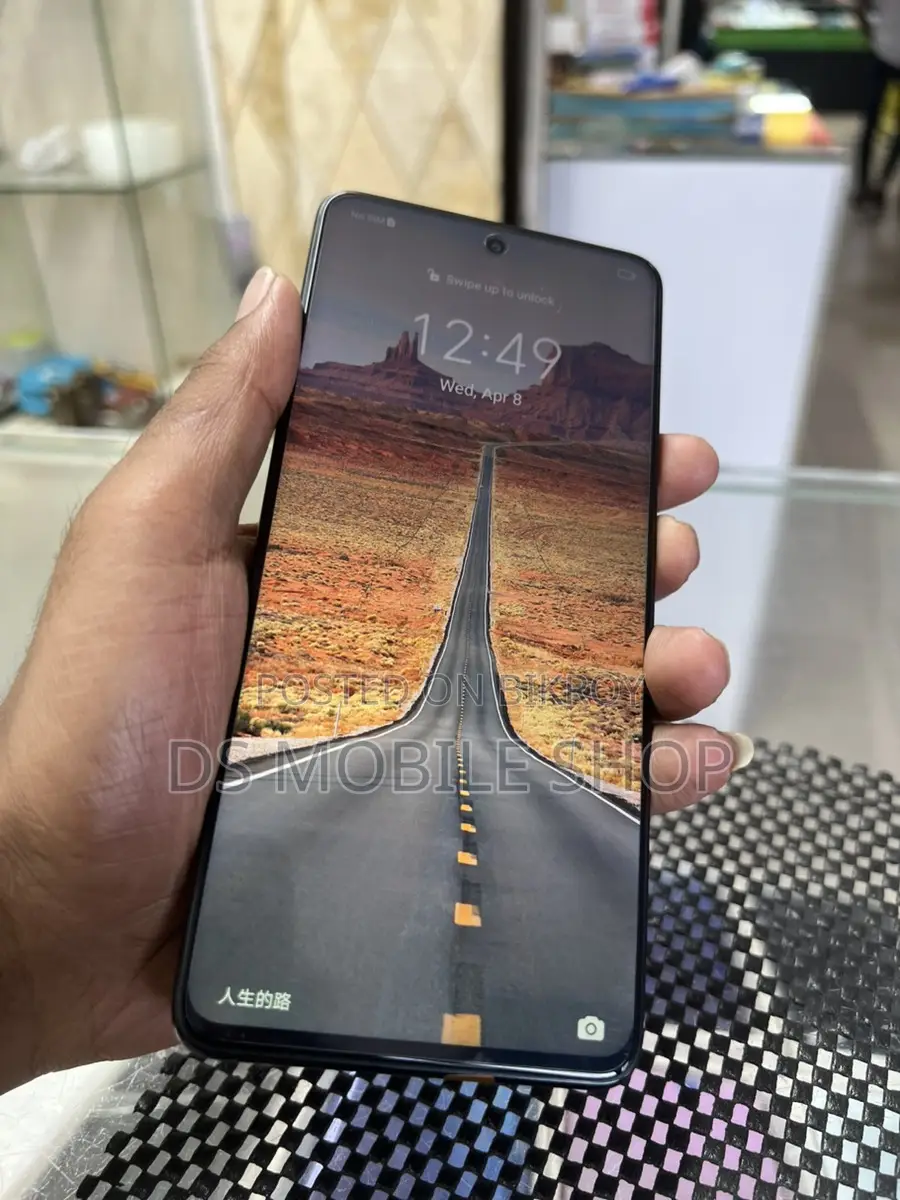 Huawei Honor 50 SE (Used)