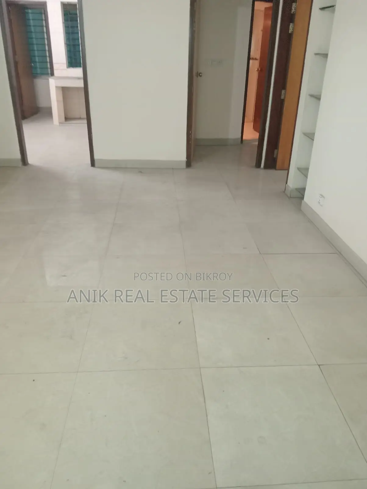 2200 Sft Office Space Rent At Gulshan