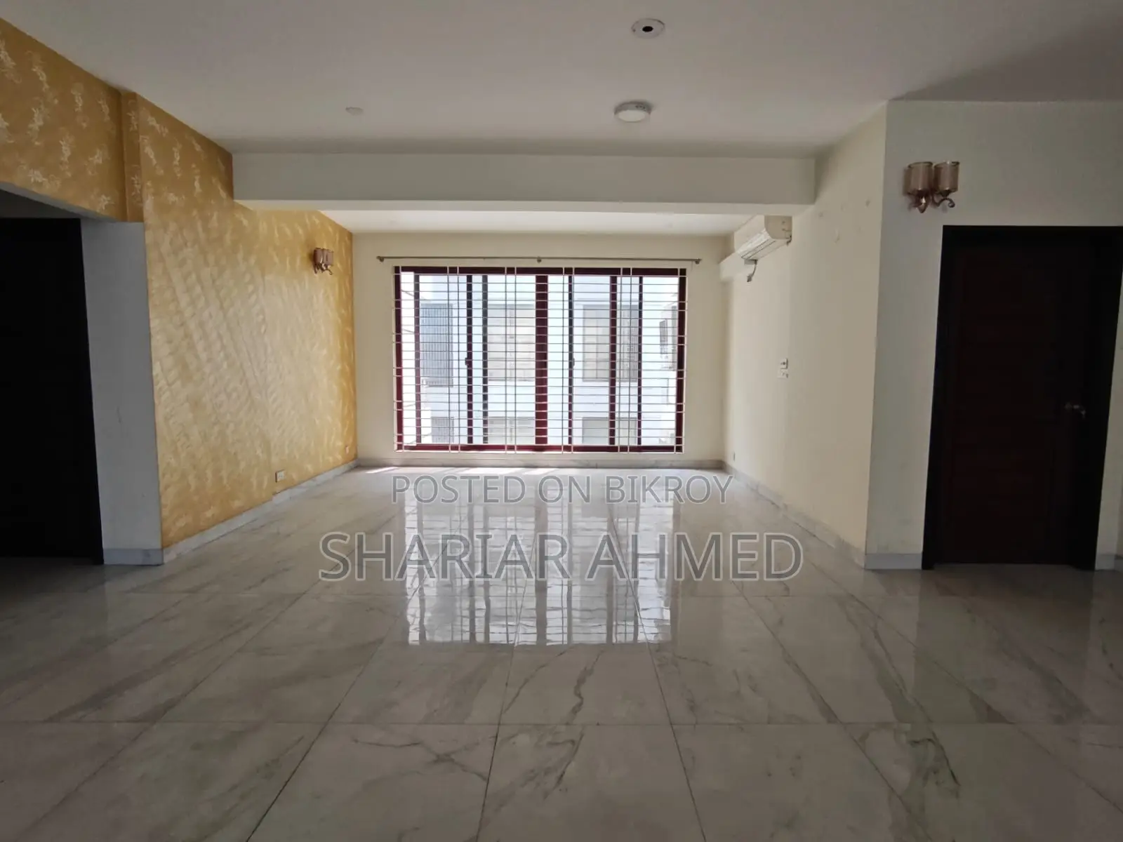 4150 Sqft Residence Office Space For Rent In Gulshan