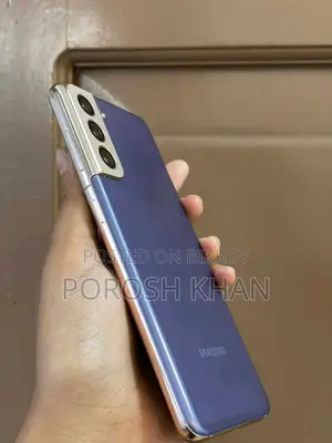 Samsung Galaxy S21 (Used)