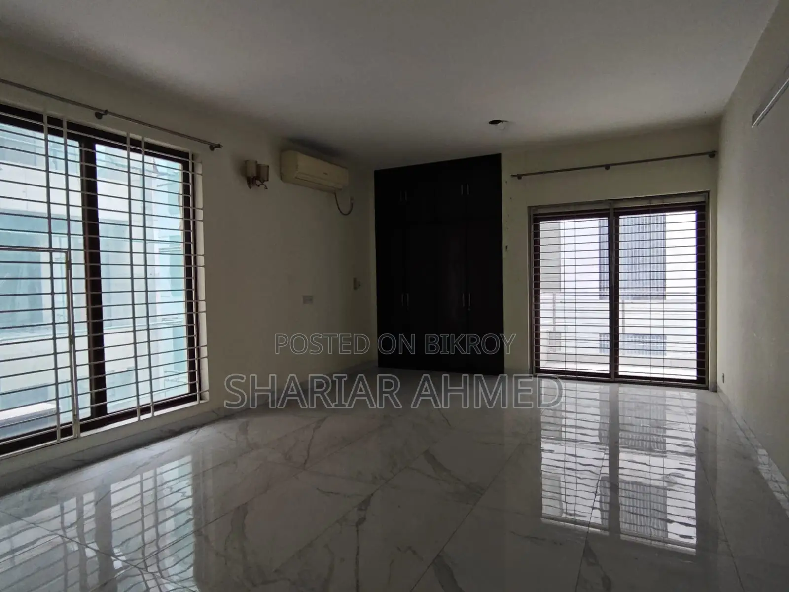 4150 Sqft Residence Office Space For Rent In Gulshan