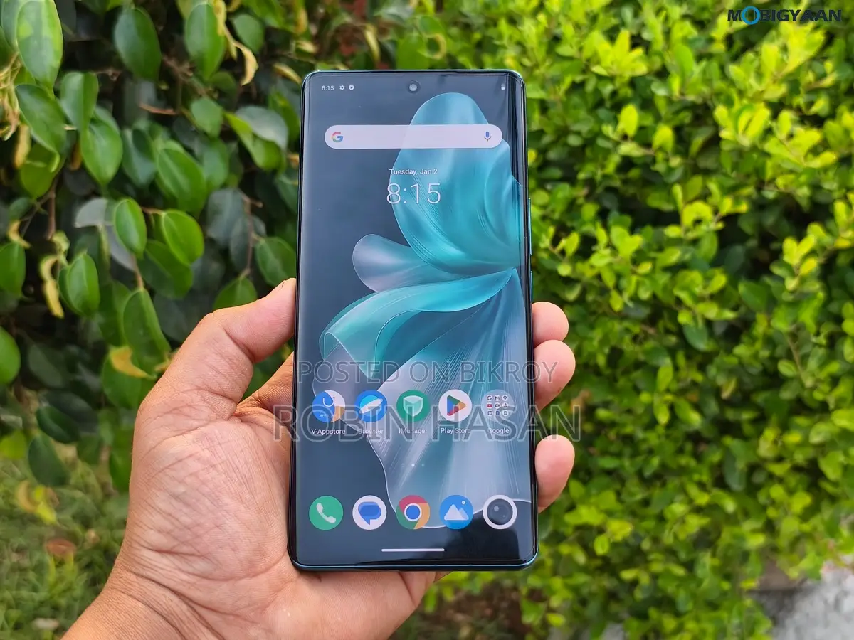 Vivo V30 5G 256 GB