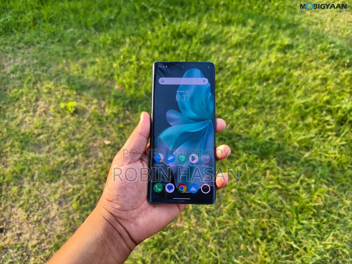 Vivo V30 5G 256 GB