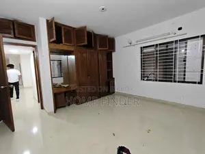2550 Sqft 3 Bed Un-Furnished Apartment For Rent In Gulshan 2