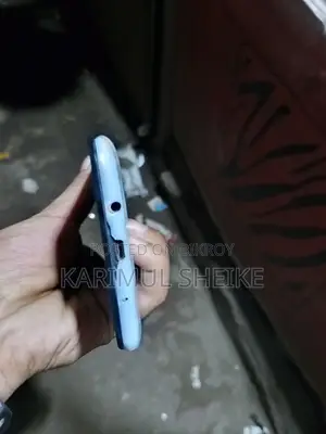 Tecno Spark 6 Go (Used)