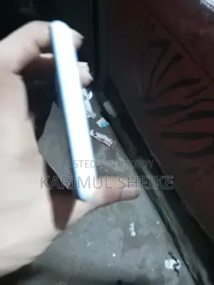 Tecno Spark 6 Go (Used)