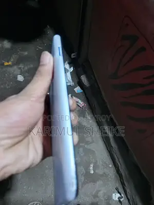 Tecno Spark 6 Go (Used)