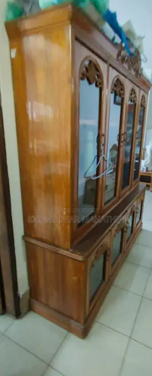 Showcase for Sale
