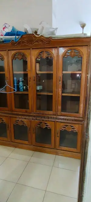 Showcase for Sale