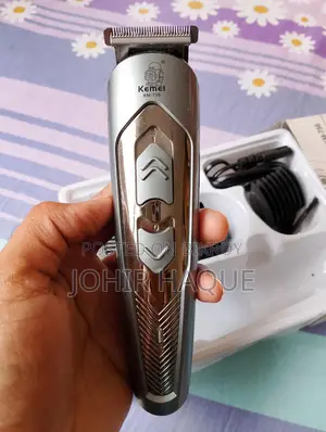 Kemei KM756