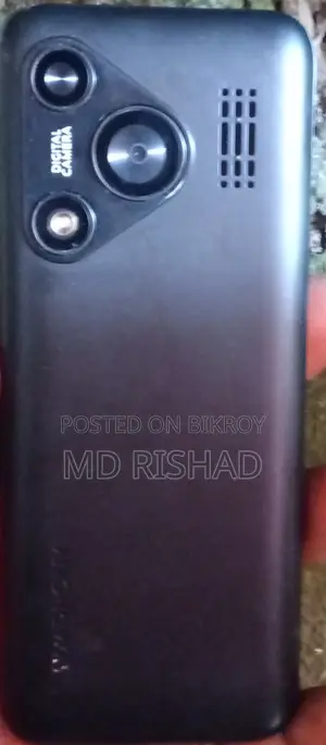 Symphony D90 (Used)