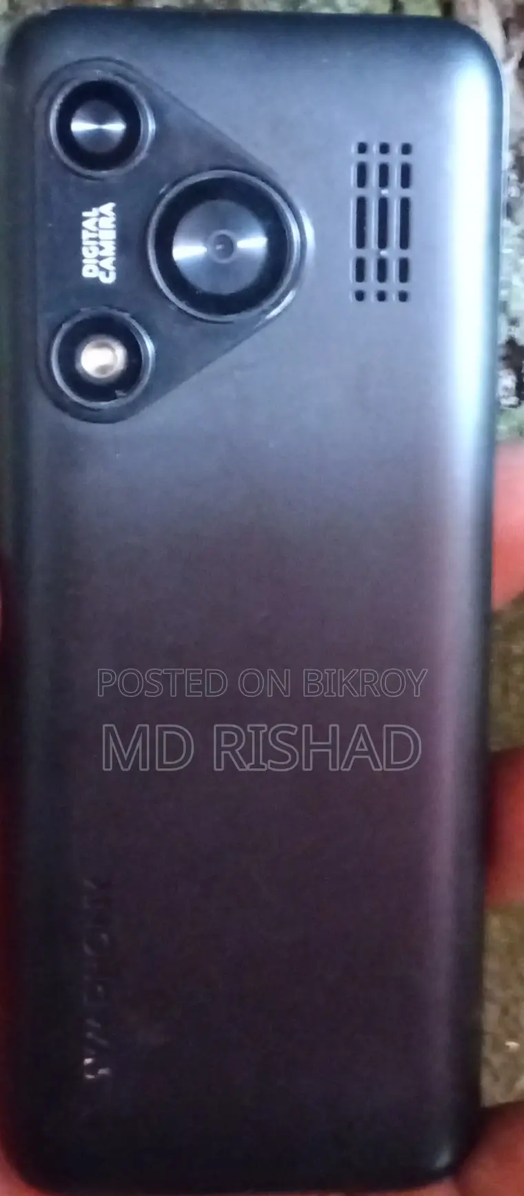 Symphony D90 (Used)