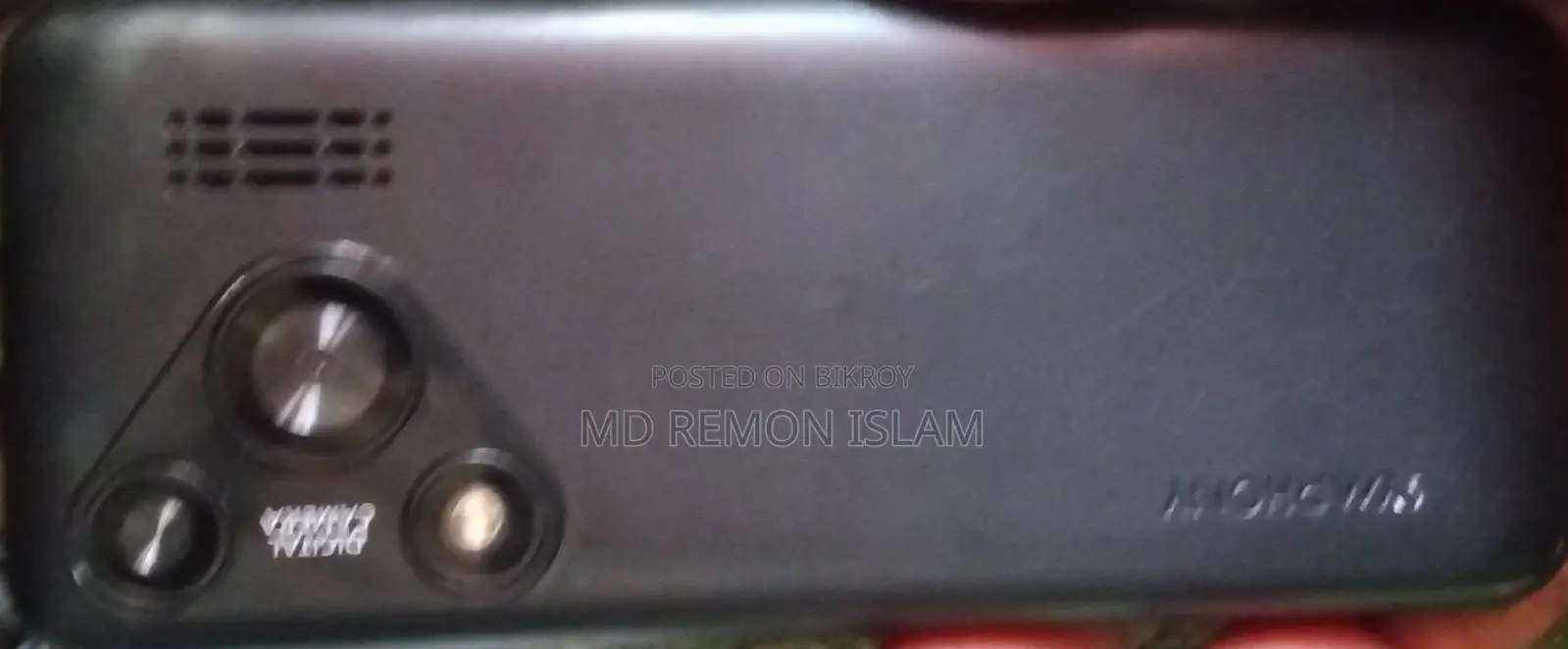 Symphony D90 (Used)