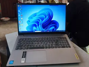 Lenovo Ideapad 3 15itl6
