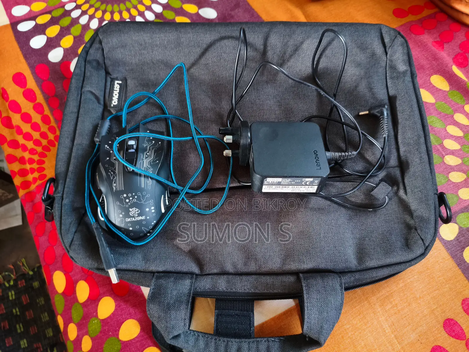Lenovo Ideapad 3 15itl6
