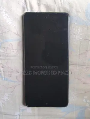 Xiaomi Redmi Note 10 Pro (Used)
