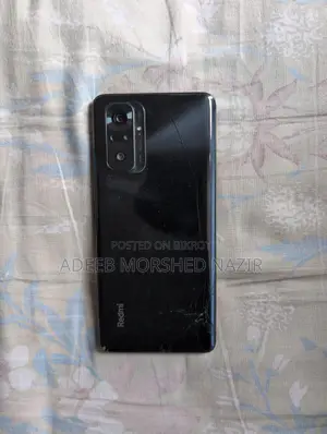 Xiaomi Redmi Note 10 Pro (Used)