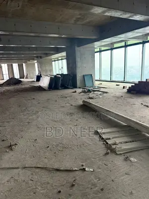 7250 Sq Ft Open Space For Office Rent