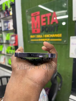 Apple iPhone 14 Pro Max 128GB (Used)