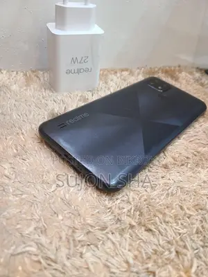 Realme C21Y 5000 mAh battery (ব্যবহৃত)