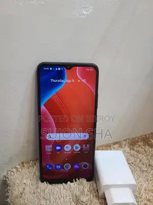 Realme C21Y 5000 mAh battery (ব্যবহৃত)