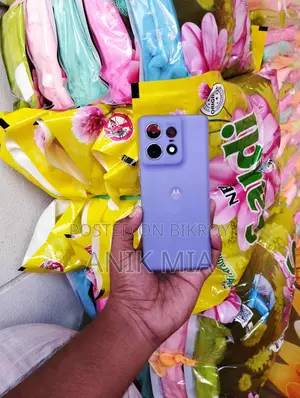 Motorola Edge 50 Pro (Used)