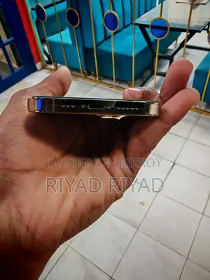 Apple iPhone 12 Pro (Used)