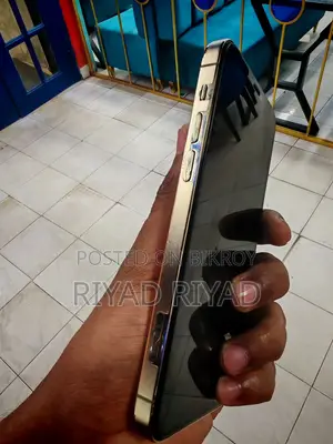 Apple iPhone 12 Pro (Used)