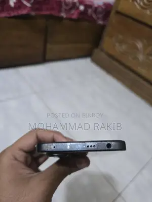 Xiaomi Redmi Note 13 (8+256)official used (Used)