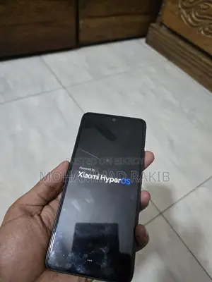 Xiaomi Redmi Note 13 (8+256)official used (Used)