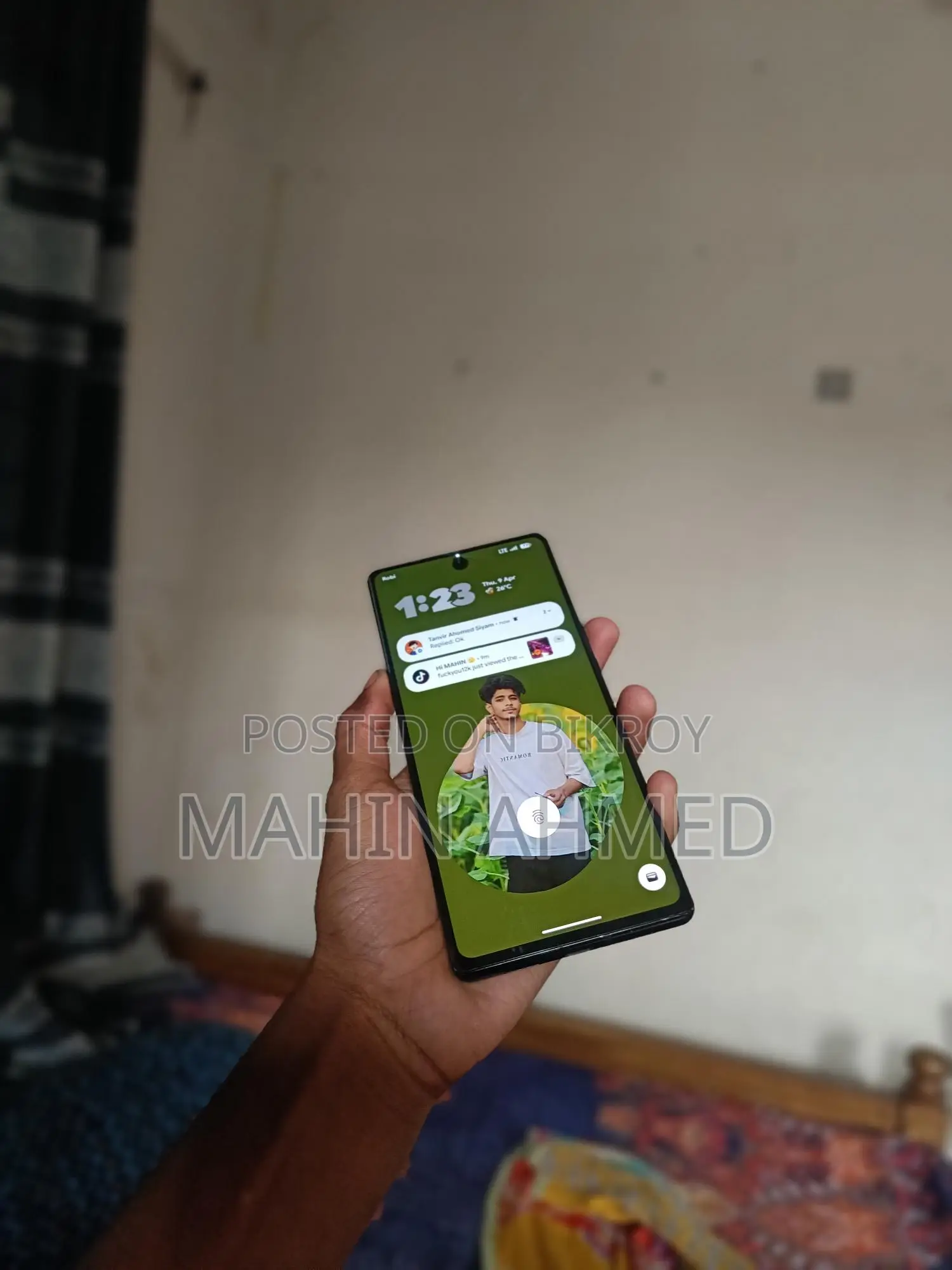 Google Pixel 6 Pro (Used)