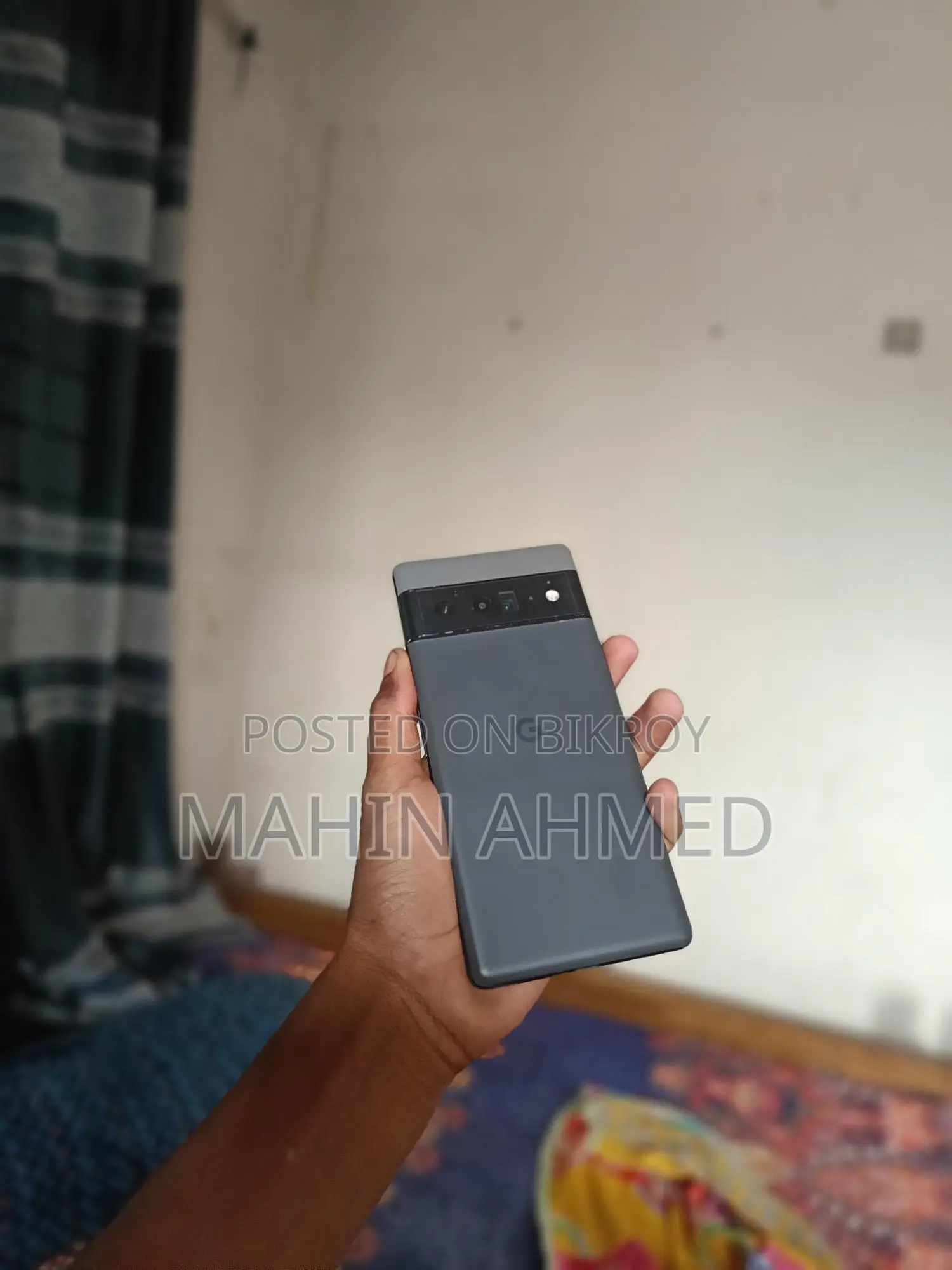 Google Pixel 6 Pro (Used)