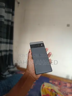 Google Pixel 6 Pro (Used)