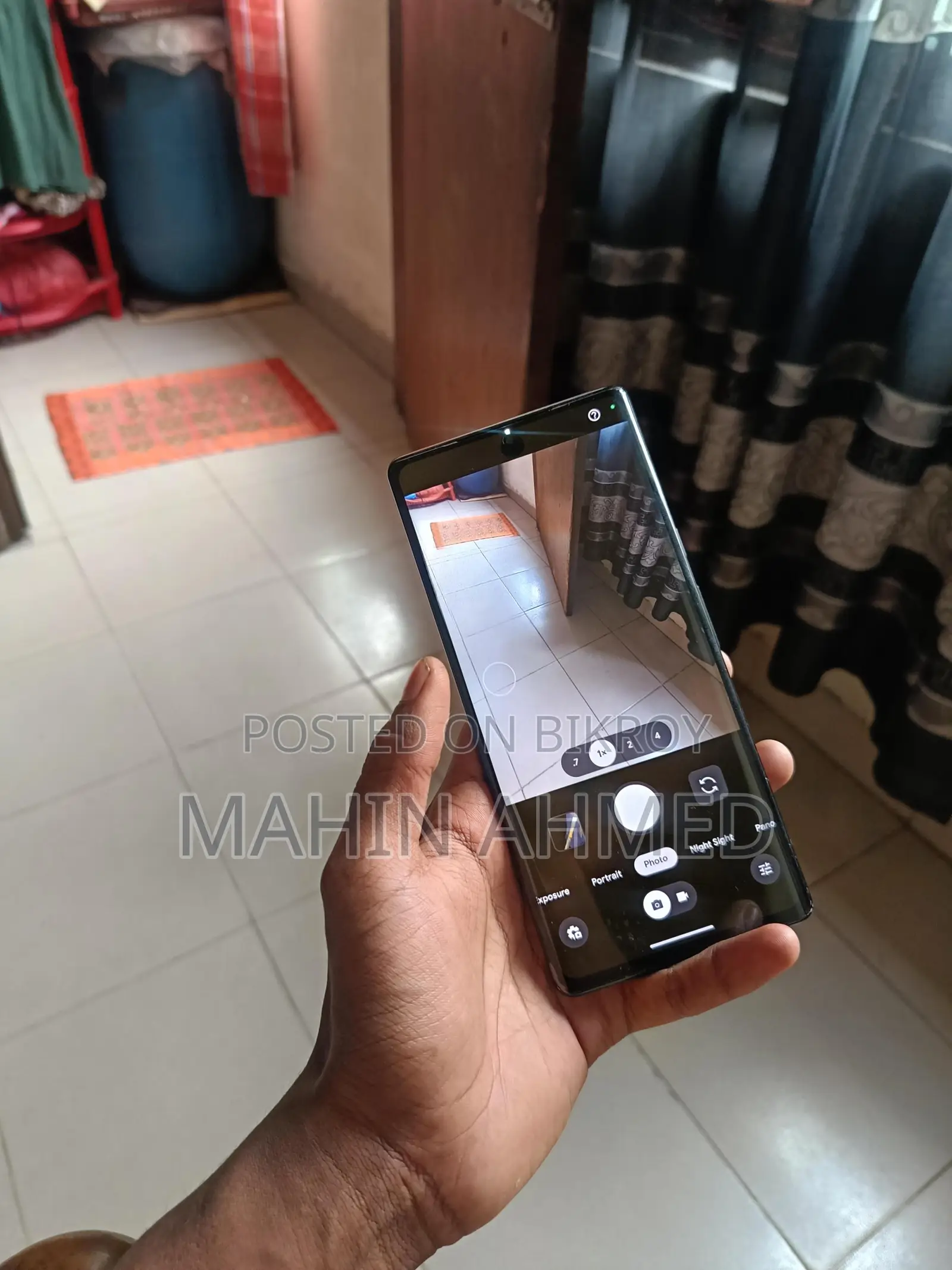 Google Pixel 6 Pro (Used)
