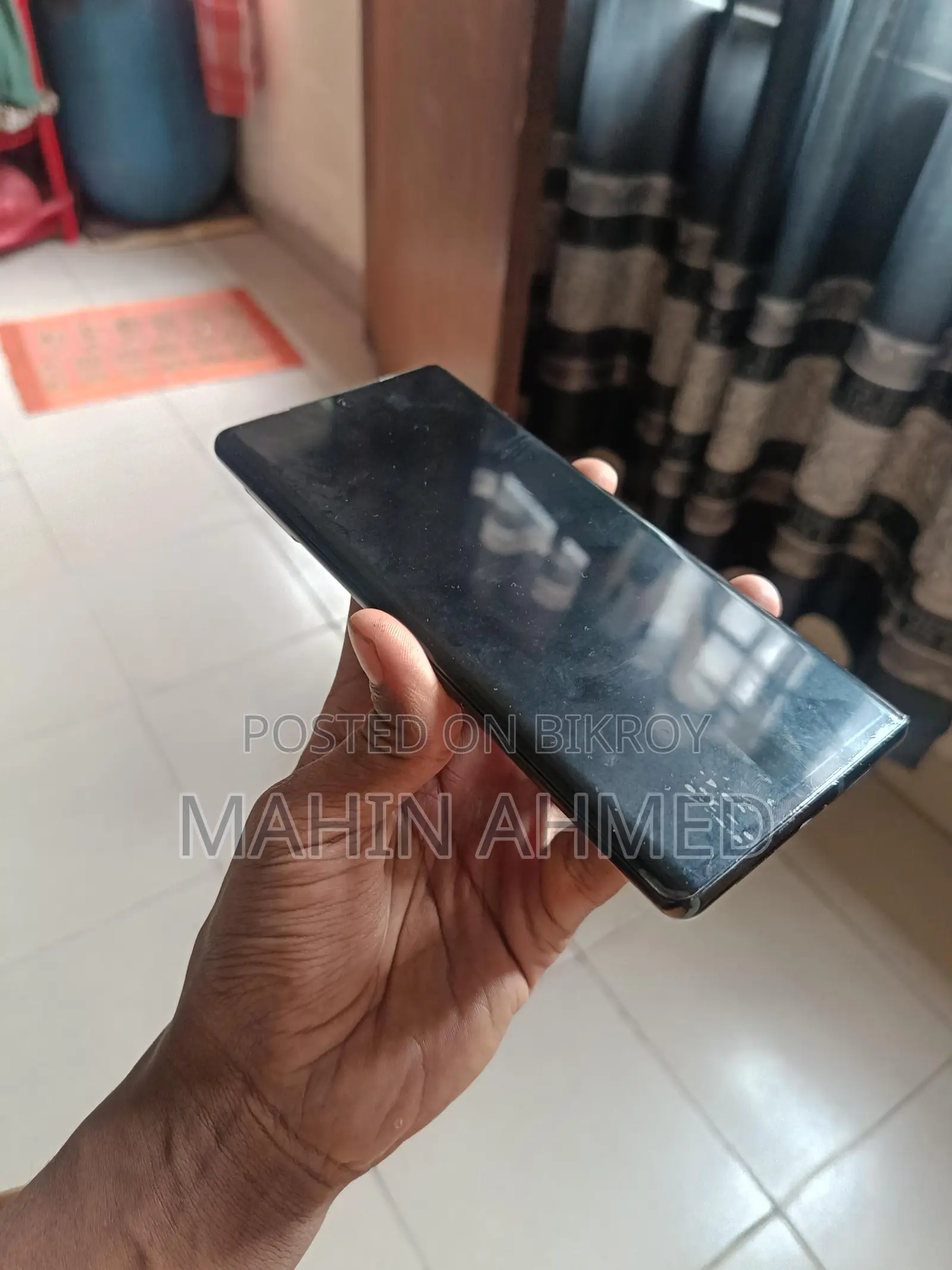 Google Pixel 6 Pro (Used)