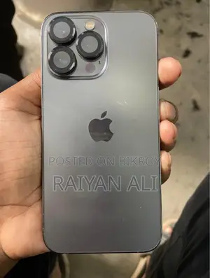 অ্যাপল আইফোন ১৩ প্রো (ব্যবহৃত)