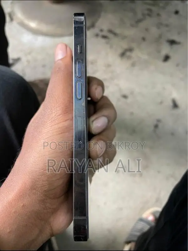 অ্যাপল আইফোন ১৩ প্রো (ব্যবহৃত)