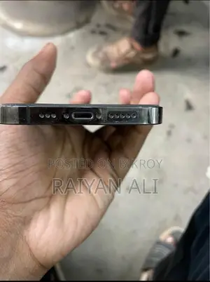 অ্যাপল আইফোন ১৩ প্রো (ব্যবহৃত)