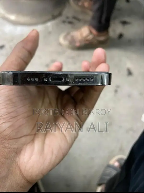 অ্যাপল আইফোন ১৩ প্রো (ব্যবহৃত)